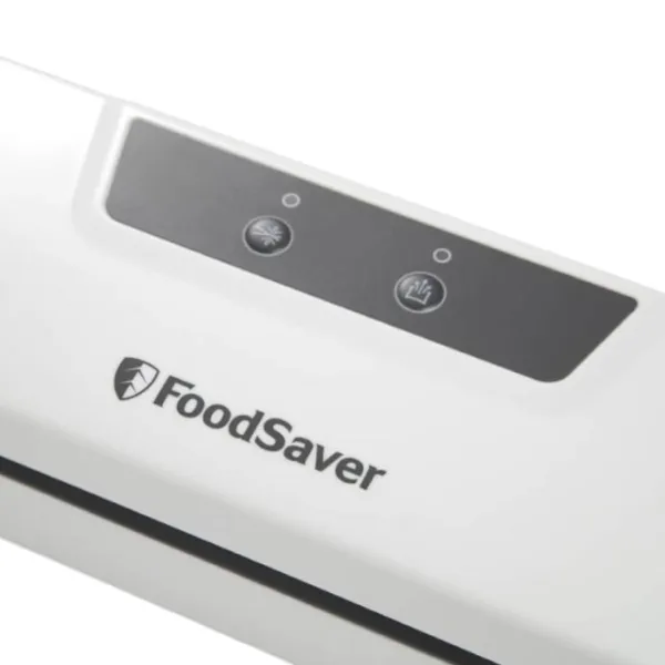 Вакуумный упаковщик FoodSaver VS0290X 80 Вт / Белый photo 6