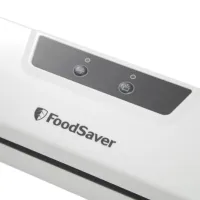 Aparat de vidat FoodSaver VS0290X 80 W / White photo 6