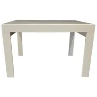 Кухонный стол раскладной Mobicasa Kors ДСП/ Венге