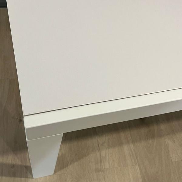 Кухонный стол раскладной Mobicasa Kors ДСП/ Венге photo 3