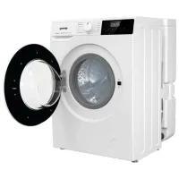 Стиральная машина Gorenje WNHPI62SCSIR/UA 6 кг / 1200 об/мин / Белый photo 3