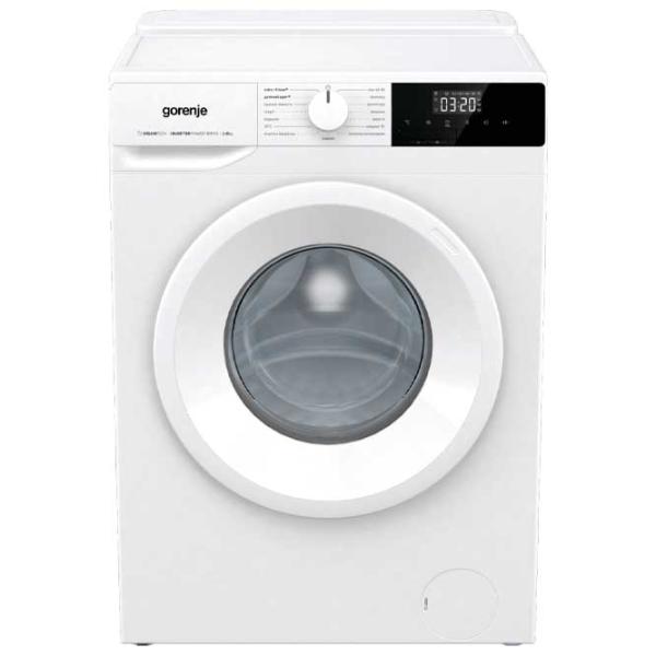 Mașină de spălat Gorenje WNHPI62SCSIR/UA 6 kg / 1200 rpm / White photo 4 Mașină de spălat Gorenje WNHPI62SCSIR/UA 6 kg / 1200 rpm / White photo 4