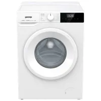 Стиральная машина Gorenje WNHPI62SCSIR/UA 6 кг / 1200 об/мин / Белый photo 4