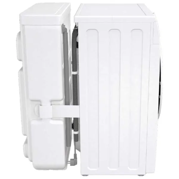 Mașină de spălat Gorenje WNHPI62SCSIR/UA 6 kg / 1200 rpm / White photo 6 Mașină de spălat Gorenje WNHPI62SCSIR/UA 6 kg / 1200 rpm / White photo 6