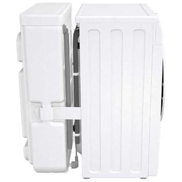 Mașină de spălat Gorenje WNHPI62SCSIR/UA 6 kg / 1200 rpm / White photo 6 Mașină de spălat Gorenje WNHPI62SCSIR/UA 6 kg / 1200 rpm / White photo 6