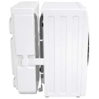 Стиральная машина Gorenje WNHPI62SCSIR/UA 6 кг / 1200 об/мин / Белый photo 6