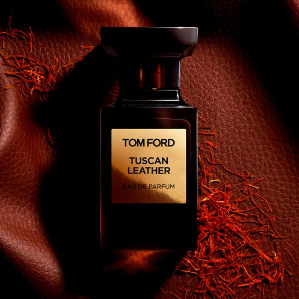 Парфюм унисекс Tom Ford TUSCAN LEATHER Парфюмерная вода / Кожаные photo 4 Парфюм унисекс Tom Ford TUSCAN LEATHER Парфюмерная вода / Кожаные photo 4