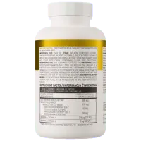 Витамины и минералы OstroVit Cod liver oil (5903246222920) 60 photo 3