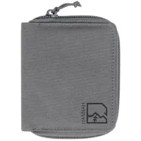 Кошелек для мужчин Hannah Rich Полиэстер / Серебряный