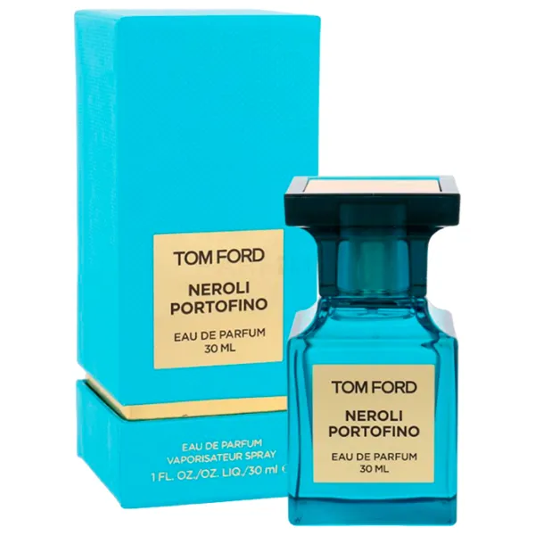 Парфюм унисекс Tom Ford NEROLI PORTOFINO Парфюмерная вода / Цитрусовый photo 1 Парфюм унисекс Tom Ford NEROLI PORTOFINO Парфюмерная вода / Цитрусовый photo 1