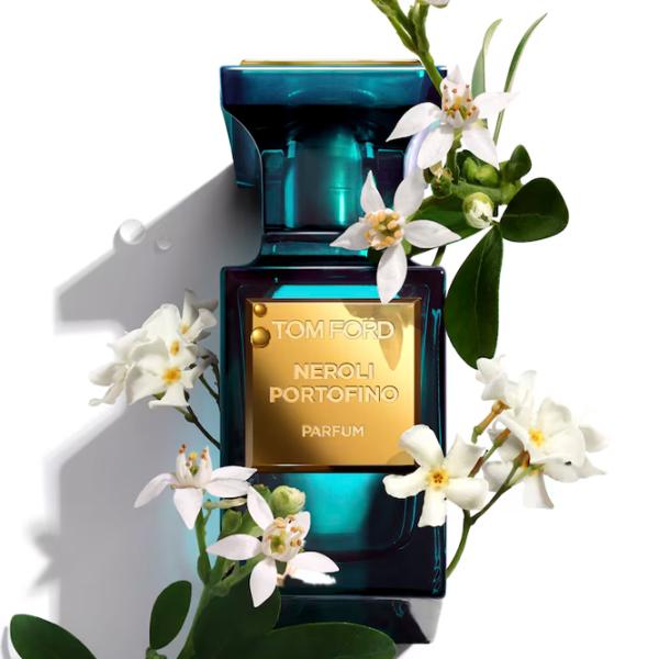 Парфюм унисекс Tom Ford NEROLI PORTOFINO Парфюмерная вода / Цитрусовый photo 2 Парфюм унисекс Tom Ford NEROLI PORTOFINO Парфюмерная вода / Цитрусовый photo 2