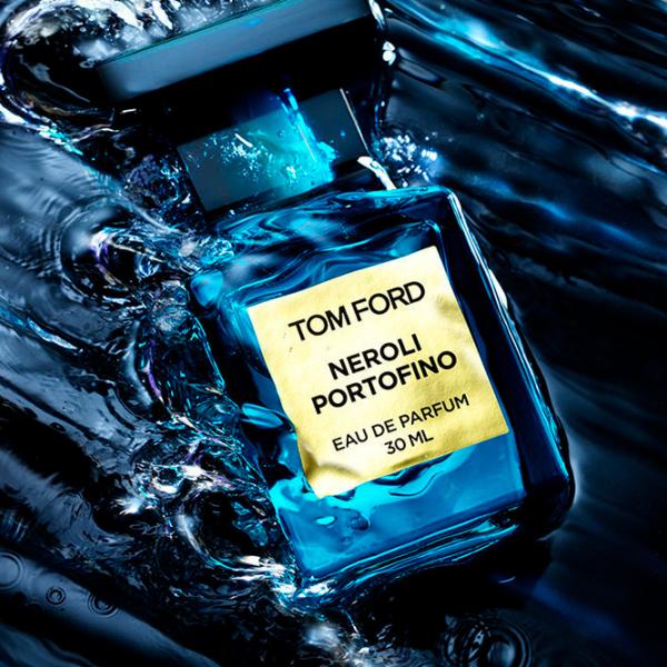 Парфюм унисекс Tom Ford NEROLI PORTOFINO Парфюмерная вода / Цитрусовый photo 4 Парфюм унисекс Tom Ford NEROLI PORTOFINO Парфюмерная вода / Цитрусовый photo 4
