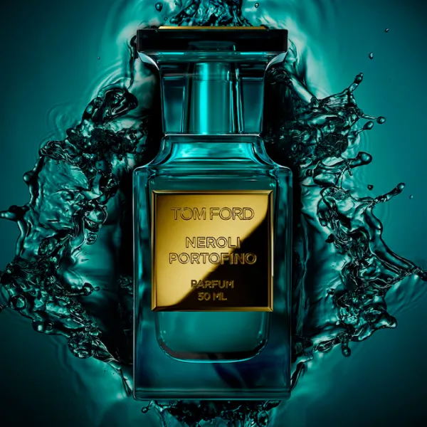 Парфюм унисекс Tom Ford NEROLI PORTOFINO Парфюмерная вода / Цитрусовый photo 5 Парфюм унисекс Tom Ford NEROLI PORTOFINO Парфюмерная вода / Цитрусовый photo 5