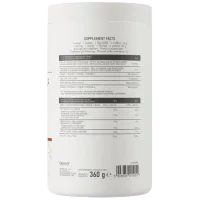 Vitamine și minerale OstroVit Beaute Blend Hair & Skin (5903933915951) photo 3