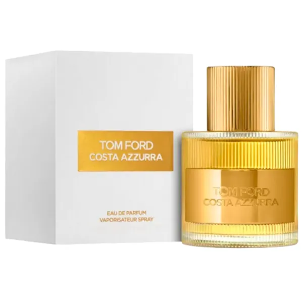 Парфюм для мужчин Tom Ford COSTA AZZURRA Парфюмерная вода / Фужерный  photo 1