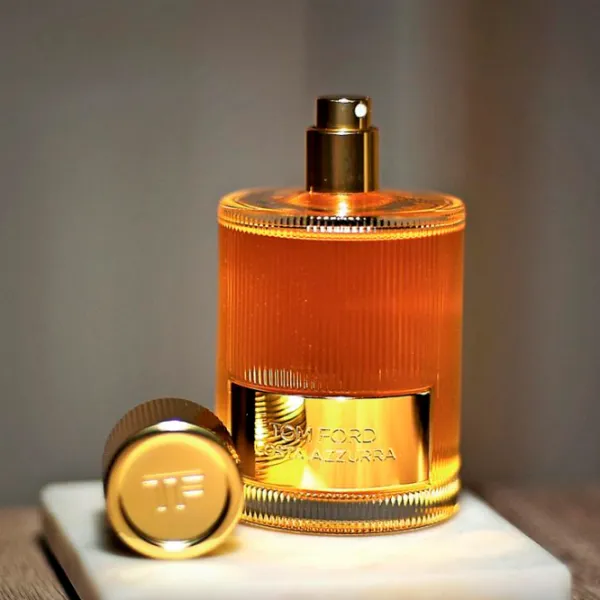 Парфюм для мужчин Tom Ford COSTA AZZURRA Парфюмерная вода / Фужерный  photo 4