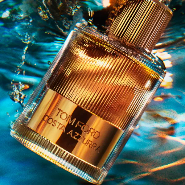 Парфюм для мужчин Tom Ford COSTA AZZURRA Парфюмерная вода / Фужерный  photo 5