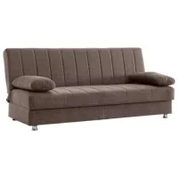 Диван Fabulous Economix 70-002 (5641643) Ткань / Серый