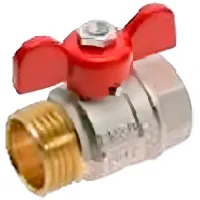 Kран NTM 113206 M / F