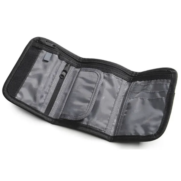 Portmoneu Unisex Deuter Travel Poliester / Black photo 2