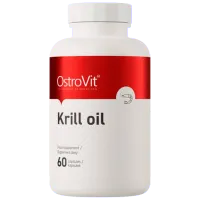 Vitamine și minerale OstroVit Krill oil (5903246222524) 60