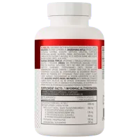 Vitamine și minerale OstroVit Krill oil (5903246222524) 60 photo 3