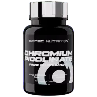 Vitamine și minerale Scitec Nutrition Chromium Picolinate (728633102525) 100