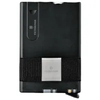 Portofel Smart Unisex Victorinox 0.7250.38  Plastic / Black