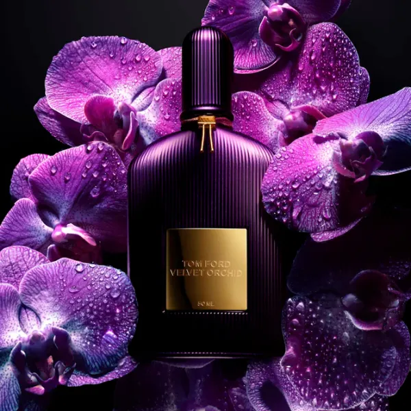 Парфюм для женщин Tom Ford VELVET ORCHID Парфюмерная вода / Восточный photo 2 Парфюм для женщин Tom Ford VELVET ORCHID Парфюмерная вода / Восточный photo 2