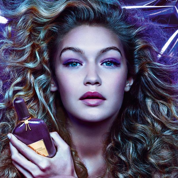 Парфюм для женщин Tom Ford VELVET ORCHID Парфюмерная вода / Восточный photo 4 Парфюм для женщин Tom Ford VELVET ORCHID Парфюмерная вода / Восточный photo 4
