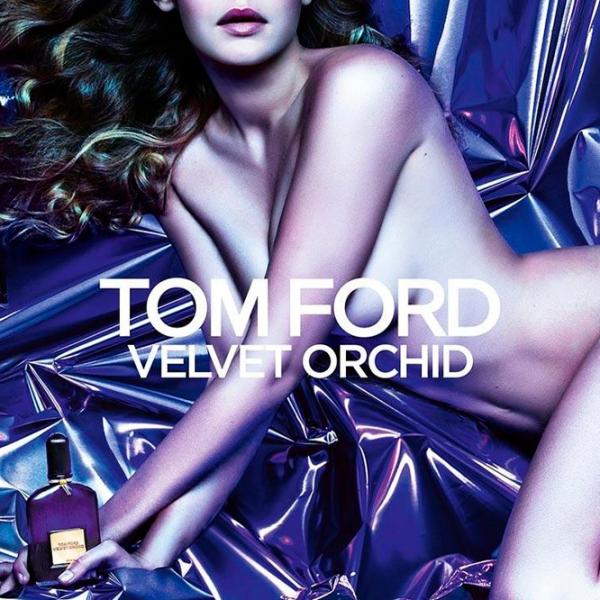 Парфюм для женщин Tom Ford VELVET ORCHID Парфюмерная вода / Восточный photo 5 Парфюм для женщин Tom Ford VELVET ORCHID Парфюмерная вода / Восточный photo 5