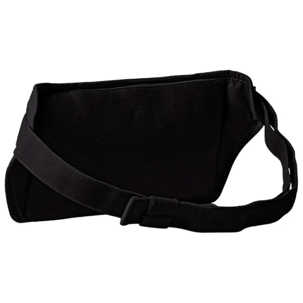 Geanta de talie Deuter Security Money Belt II  / Gray Black /  photo 3 Geanta de talie Deuter Security Money Belt II  / Gray Black /  photo 3