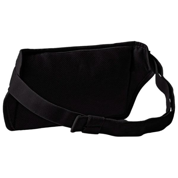 Geanta de talie Deuter Security Money Belt II  / Gray Black /  photo 3 Geanta de talie Deuter Security Money Belt II  / Gray Black /  photo 3