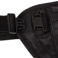 Geanta de talie Deuter Security Money Belt II / Gray Black / photo 5
