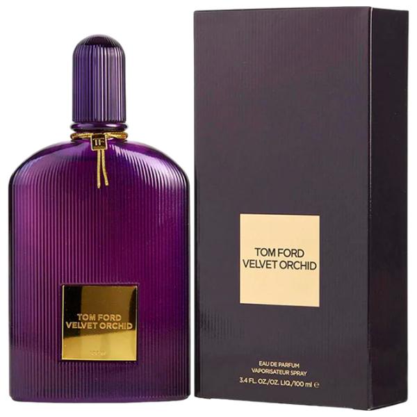 Парфюм для женщин Tom Ford VELVET ORCHID Парфюмерная вода / Восточный photo 1 Парфюм для женщин Tom Ford VELVET ORCHID Парфюмерная вода / Восточный photo 1