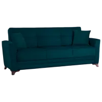 Canapea Fabulous Cinar 44-103 (5742034) Stofă / Teal