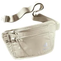 Geanta de talie Deuter Security Money Belt II / Gray Sand / photo 3
