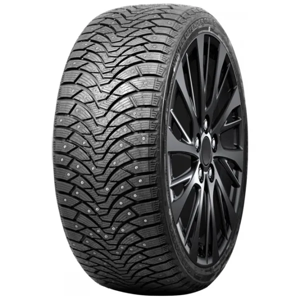 Шины Leao Winter Defender Grip 2 185/65 R15 88T Зимние / Легковой photo 1 Шины Leao Winter Defender Grip 2 185/65 R15 88T Зимние / Легковой photo 1
