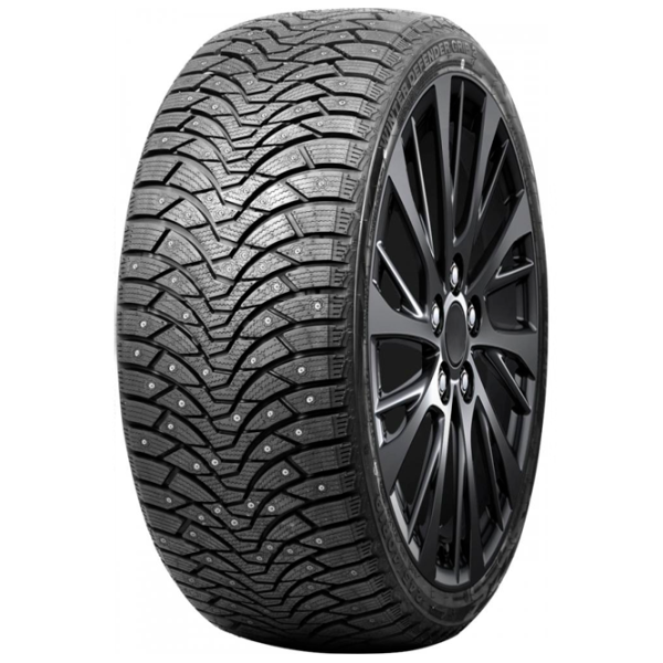 Шины Leao Winter Defender Grip 2 185/65 R15 88T Зимние / Легковой photo 1 Шины Leao Winter Defender Grip 2 185/65 R15 88T Зимние / Легковой photo 1