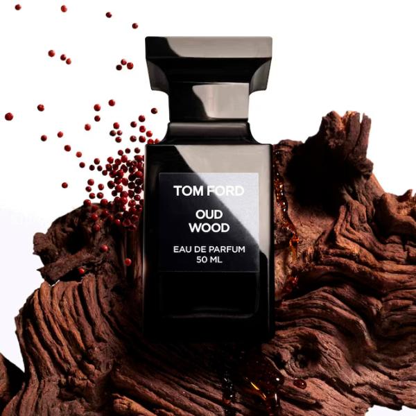 Парфюм унисекс Tom Ford Oud Wood  Парфюмерная вода / Восточный photo 3 Парфюм унисекс Tom Ford Oud Wood  Парфюмерная вода / Восточный photo 3