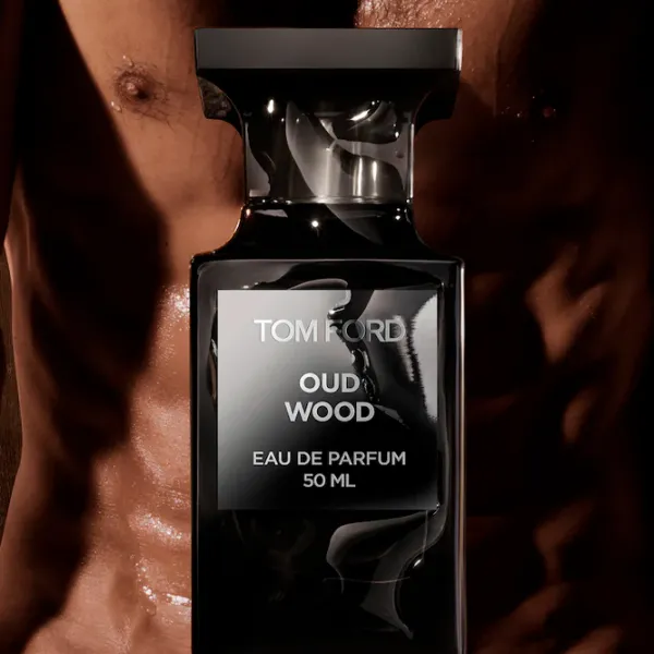 Парфюм унисекс Tom Ford Oud Wood  Парфюмерная вода / Восточный photo 4 Парфюм унисекс Tom Ford Oud Wood  Парфюмерная вода / Восточный photo 4