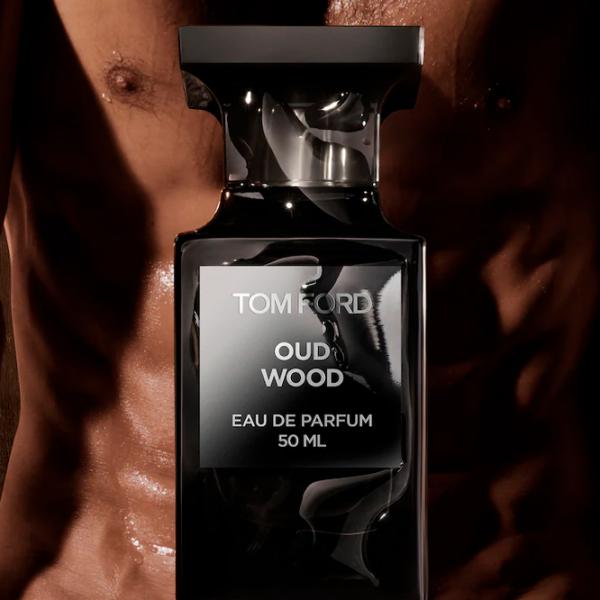 Парфюм унисекс Tom Ford Oud Wood  Парфюмерная вода / Восточный photo 4 Парфюм унисекс Tom Ford Oud Wood  Парфюмерная вода / Восточный photo 4