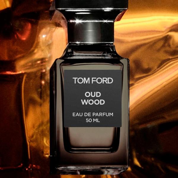 Парфюм унисекс Tom Ford Oud Wood  Парфюмерная вода / Восточный photo 5 Парфюм унисекс Tom Ford Oud Wood  Парфюмерная вода / Восточный photo 5