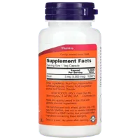 Витамины и минералы Now Foods BIOTIN (733739004710) 60 photo 2