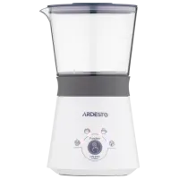 Вспениватели молока Ardesto MBC-Y300W Пластик