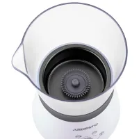 Aparat pentru spumare lapte Ardesto MBC-Y300W Plastic photo 3