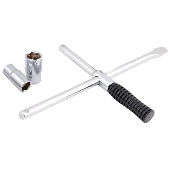 Cheie Hoteche 191712 Metal photo 1