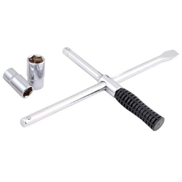 Cheie Hoteche 191712 Metal photo 1