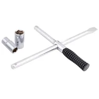 Cheie Hoteche 191712 Metal