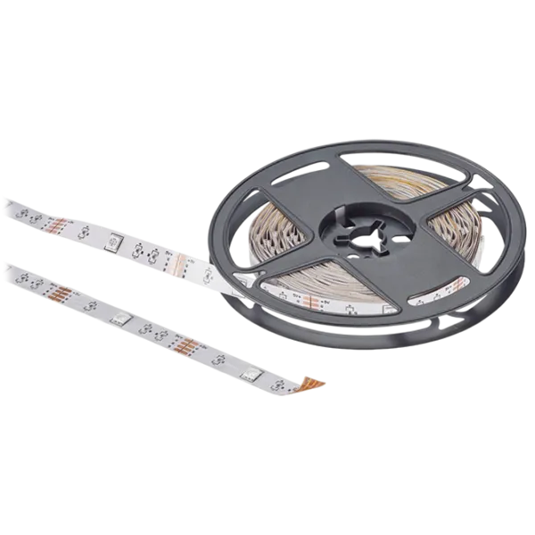 Bandă Led Cellularline Led Stripes White photo 1